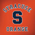 Syracuse University Orange Syracuse Dell Inspiron Skin